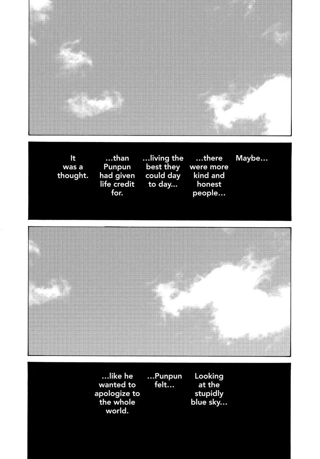 Oyasumi Punpun Chapter 66 image 15